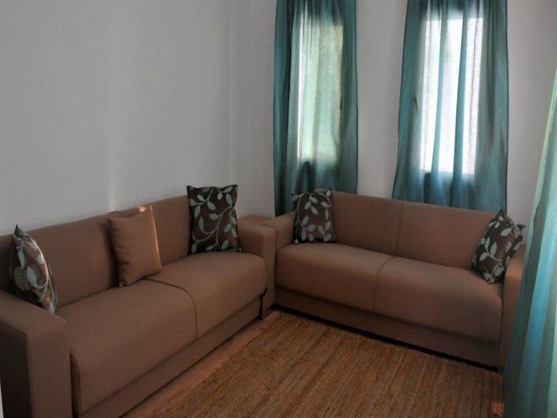 Cherry Apartments 图尔古特雷斯 外观 照片