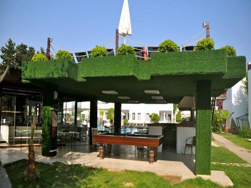 Cherry Apartments 图尔古特雷斯 外观 照片